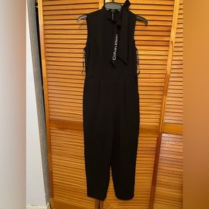Calvin Klein jumpsuit